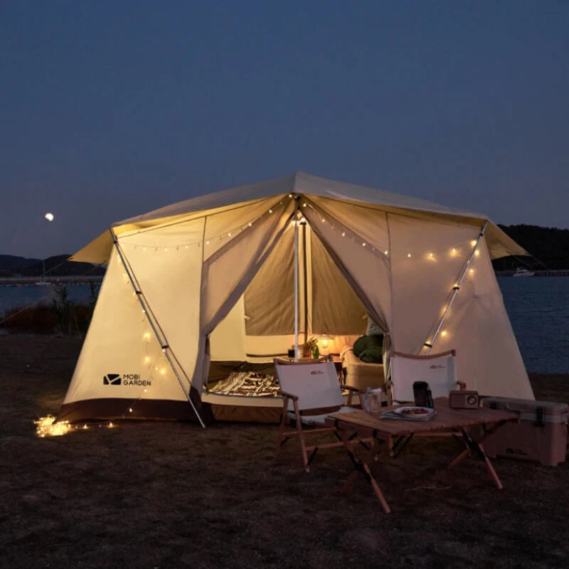 Mobi Garden Era 205 Camping Tent
