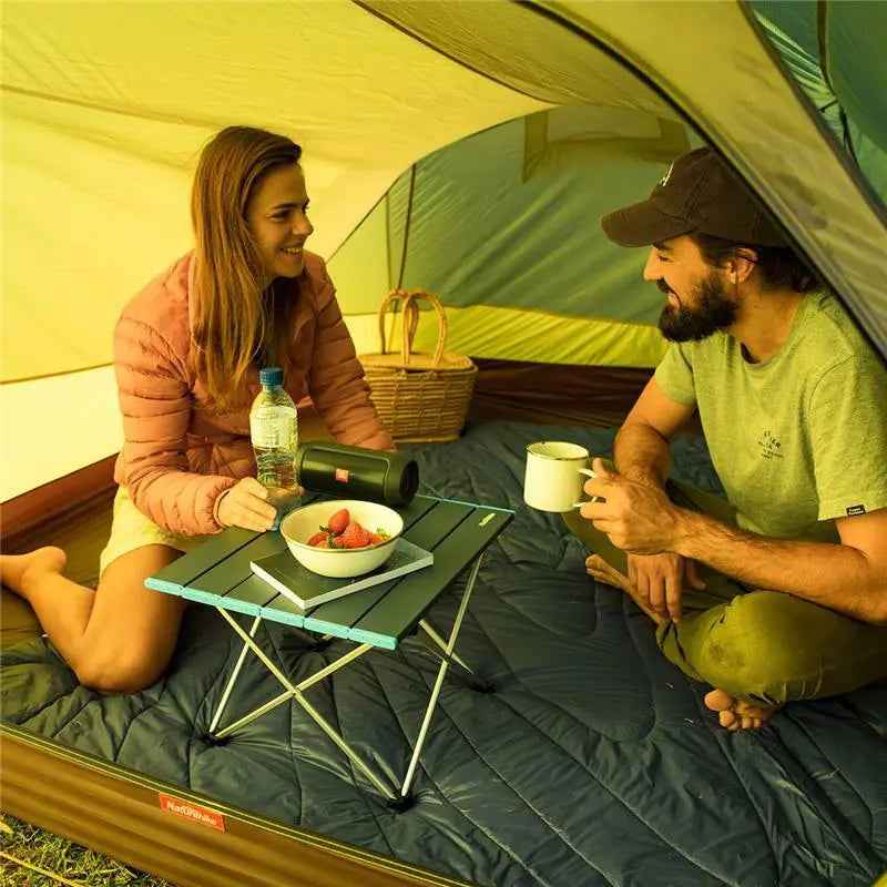 PeakLite™ FT08 Folding Camping Table