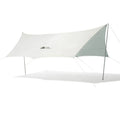 Mobi Garden Large Firmament Oxford Cloth With Silver Coated Tarp 520 (2026)