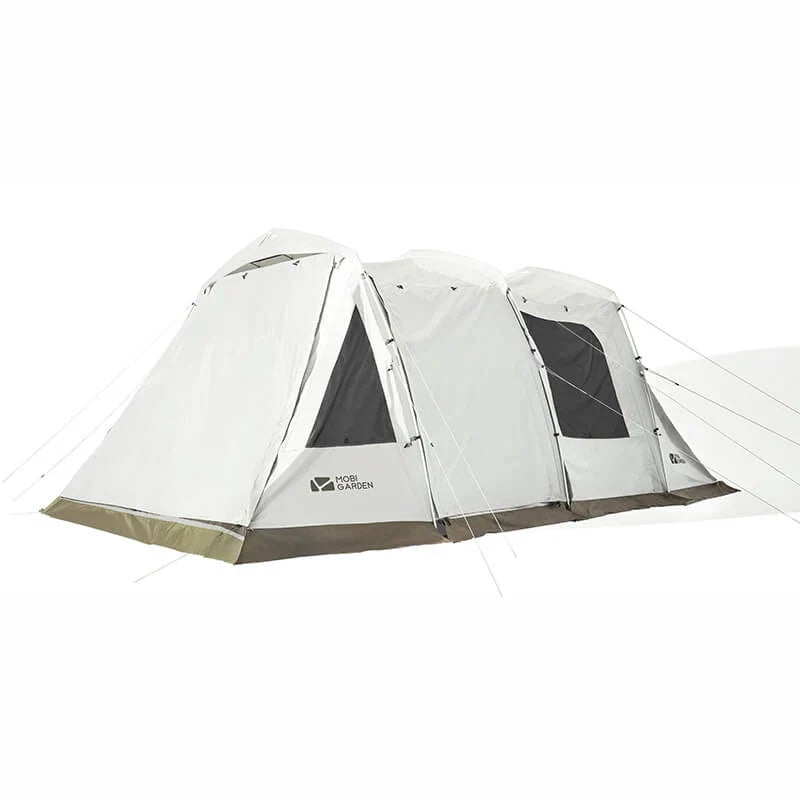 Mobi Garden LS 4 Tunnel Tent