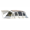 Mobi Garden LS 4 Tunnel Tent