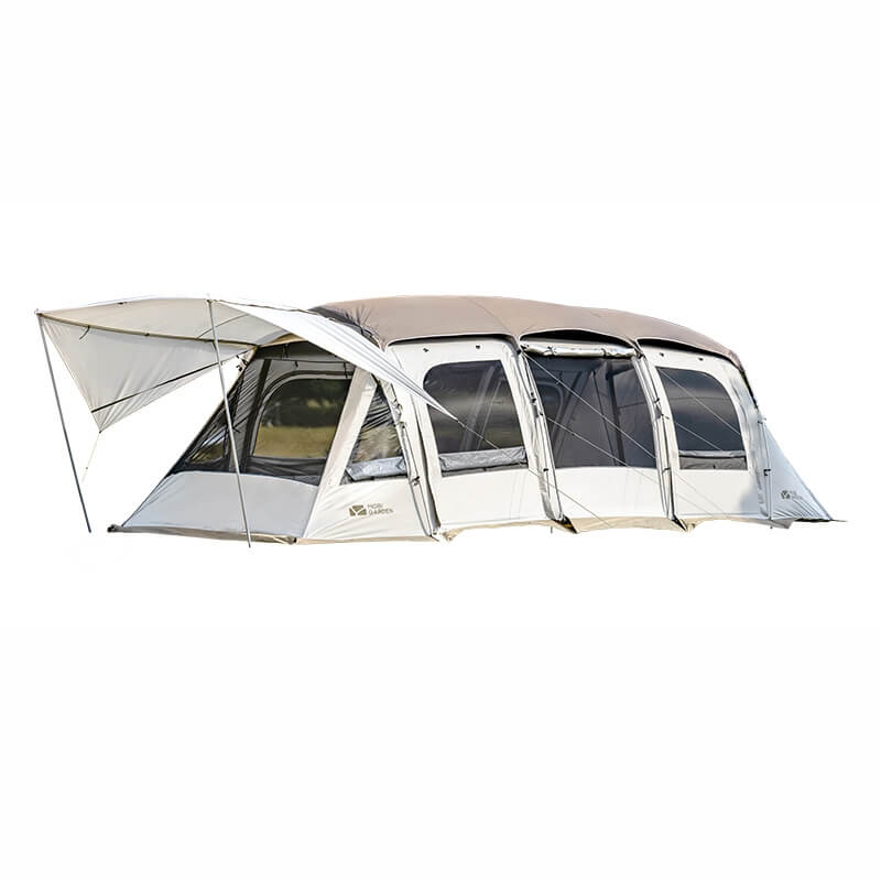 Mobi Garden LS 4 Tunnel Tent