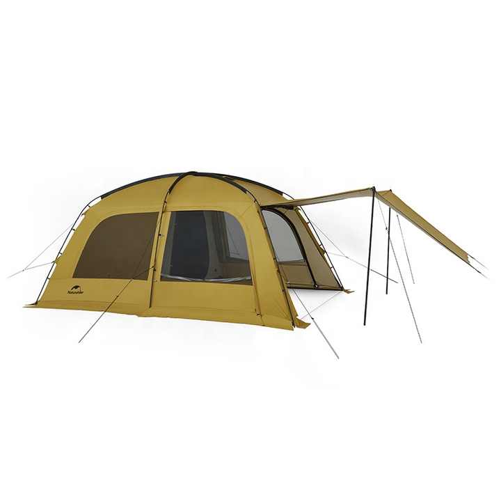 Dune™ 10.9 4-Person Hot Tent