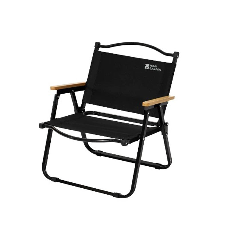 Mobi Garden SC Iron Low Chair (2026)