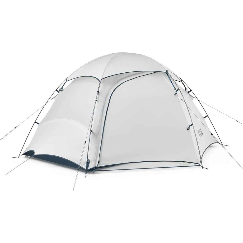 JIMS™ 1-Person Ultralight 4-Season Tent