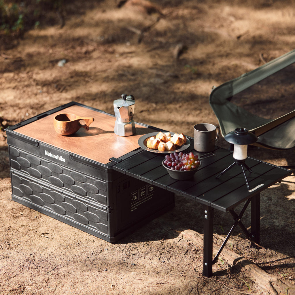 Lispace™ 50L All-in-One Folding Storage Table