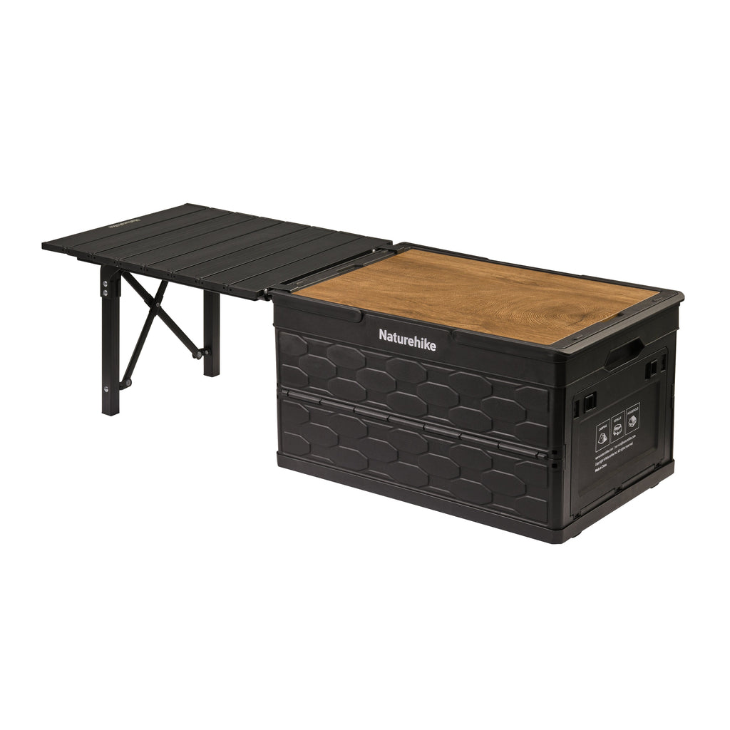Lispace™ 50L All-in-One Folding Storage Table