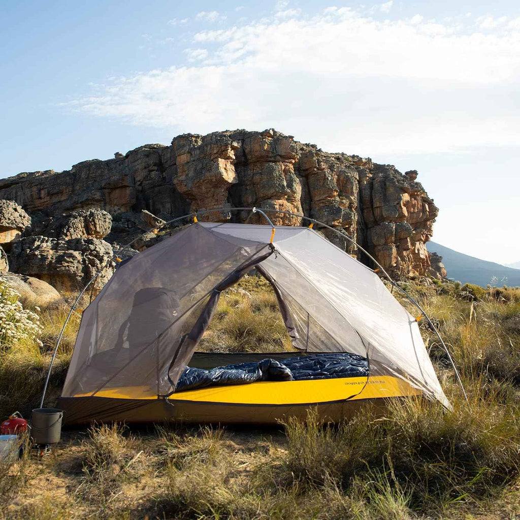Mongar™ 2-Person Ultralight Backpacking Tent