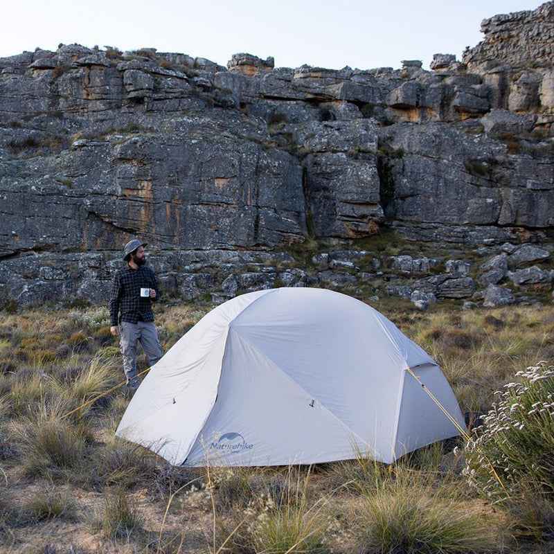 Mongar™ 2-Person Ultralight Backpacking Tent