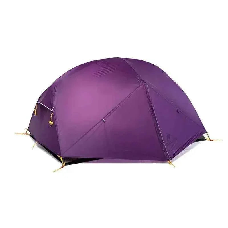 Mongar™ 2-Person Ultralight Backpacking Tent
