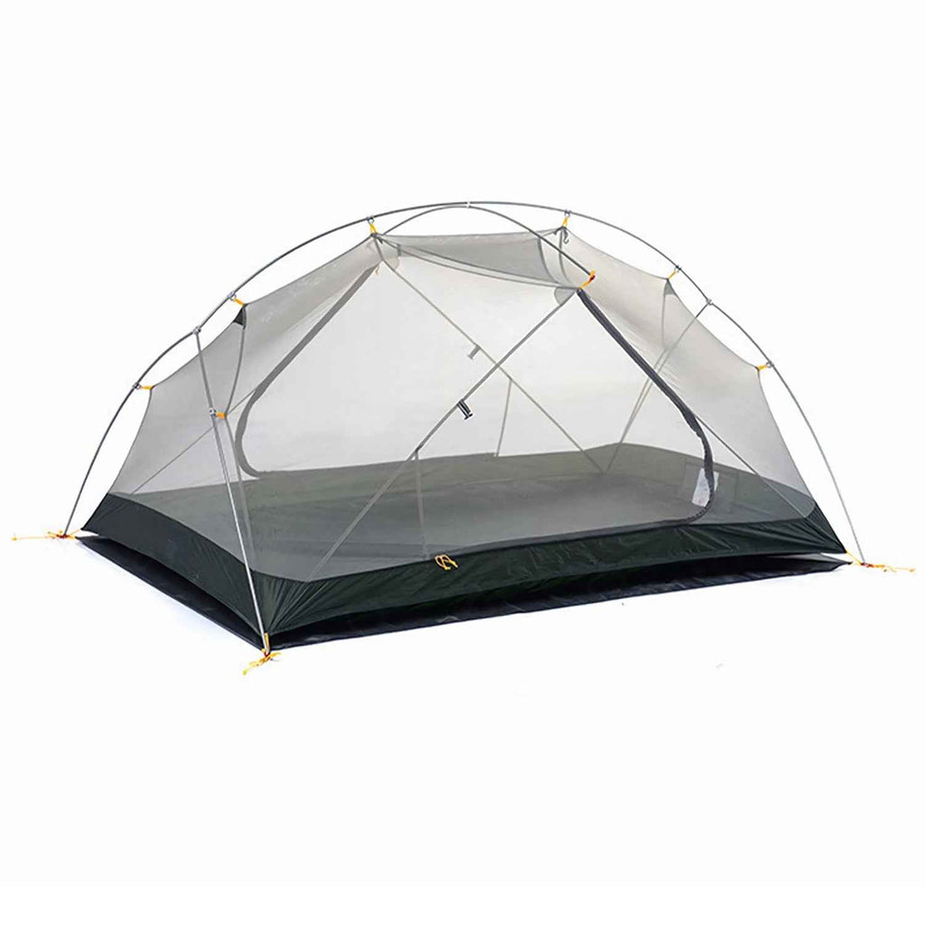 Mongar™ 2-Person Ultralight Backpacking Tent