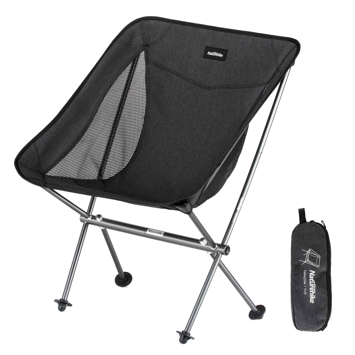 PeakLite™ YL03 Ultralight Foldable Camping Chair