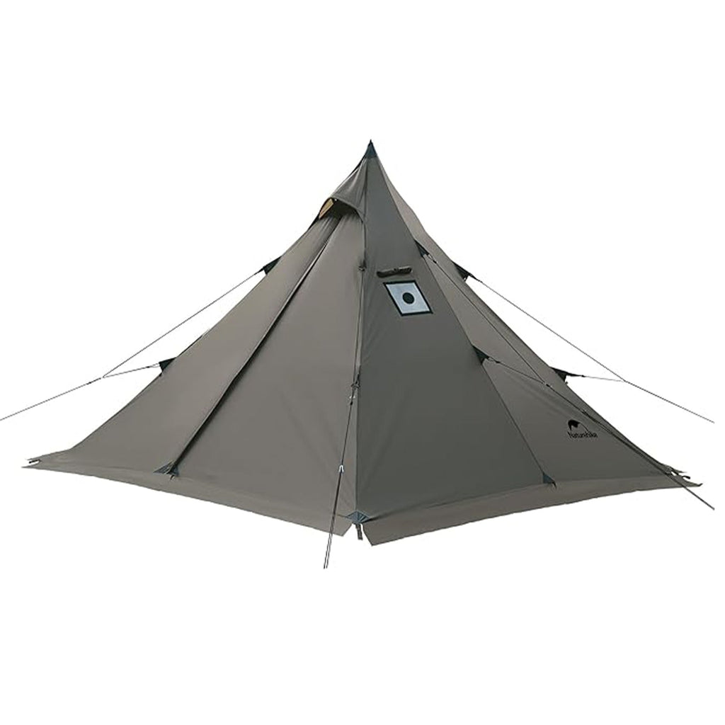 Ranch Fire™ 4-Person Pyramid Hot Tent