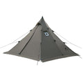 Ranch Fire™ 4-Person Pyramid Hot Tent
