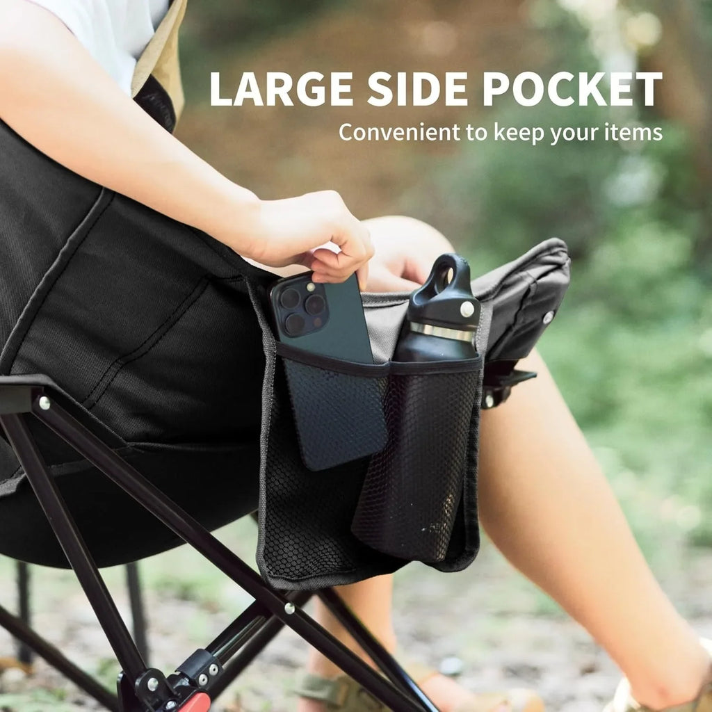 Naturehike Sea Star Recliner Moon Chair for Camping