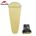 Naturehike Ultralight Sleeping Bag Liner For Camping Mummy