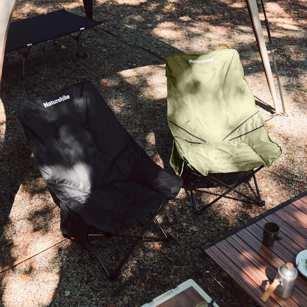 Naturehike Sea Star Recliner Moon Chair for Camping