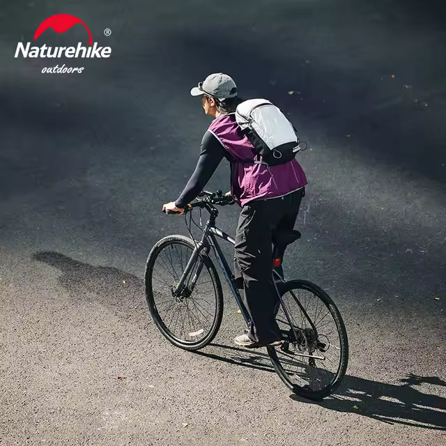 Naturehike hydrogen 15L Lightweight backpack (2026)