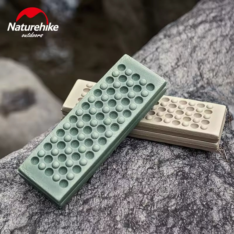 Naturehike XPE egg nest folding cushion (2026)