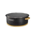 Naturehike Moyan Table Top Round Grill (2026)