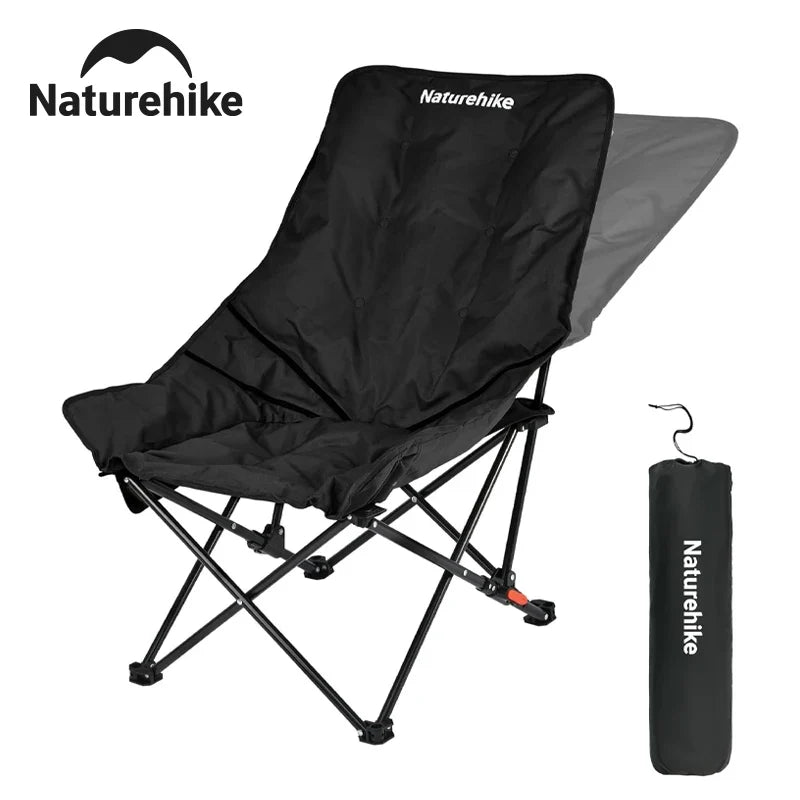 Naturehike Sea Star Recliner Moon Chair for Camping