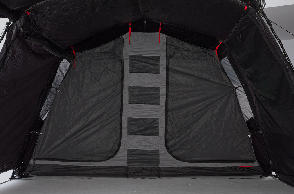 Mobi Garden LS 4 Tunnel Tent