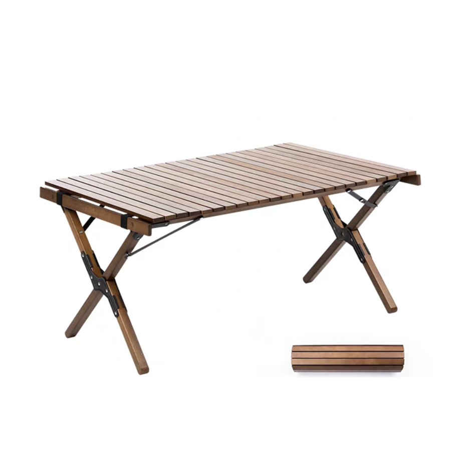 Mobi Garden Yunrui Wooden Table (2026)