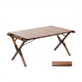 Mobi Garden Yunrui Wooden Table (2026)