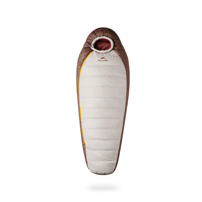 Snowbird™ SP700 Down Mummy Sleeping Bag 19°F / -7.3°C