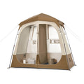 Naturehike Wet and dry separation shower tent (2026)