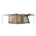 Village™ 6.0 Flagship 4-Person Instant Cabin Tent