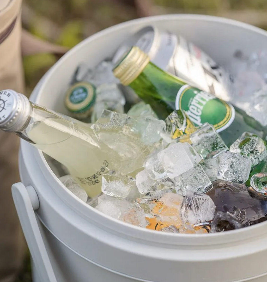 Mobi Garden 8.5 L Lightweight Cooler