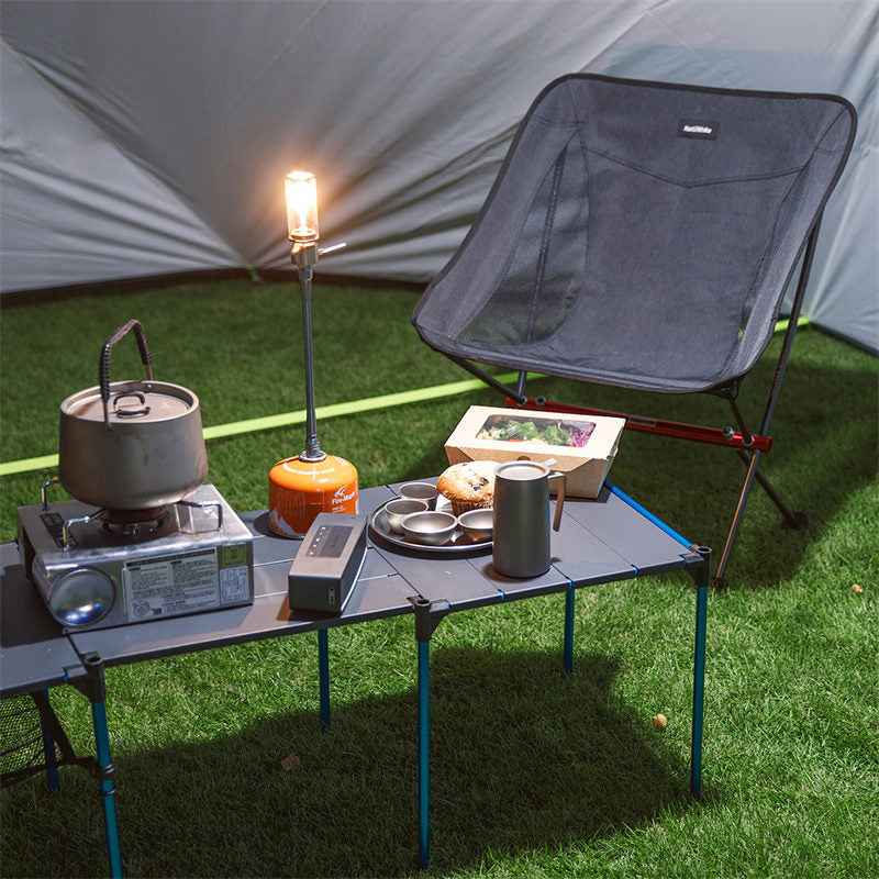 PeakLite™ YL03 Ultralight Foldable Camping Chair