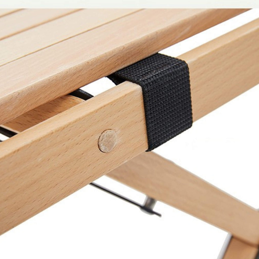 Mobi Garden Yunrui Wooden Table (2026)