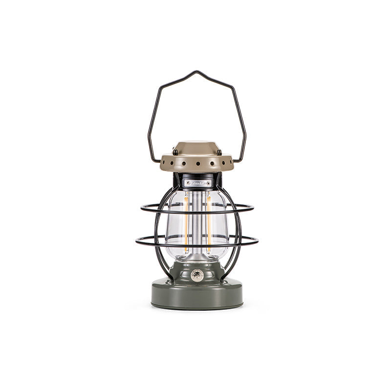 Naturehike (Star Trail) Retro Atmosphere Camp Lights Grey (2026)