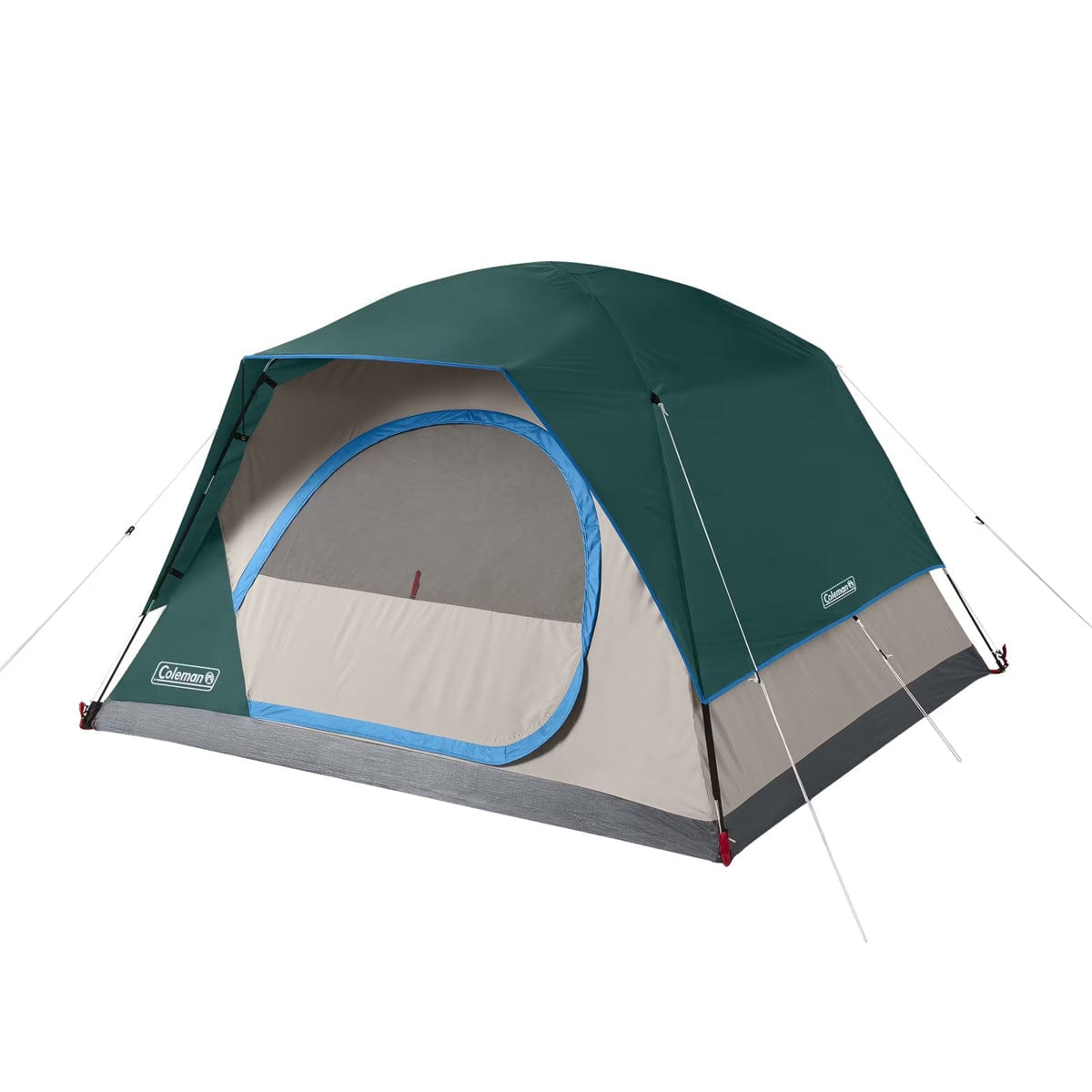 Coleman Skydome 4 Person Tent