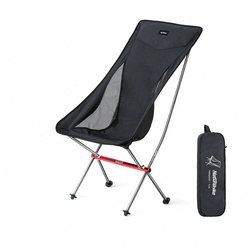 Naturehike Stellaluna L04 Moon Chair (2026)