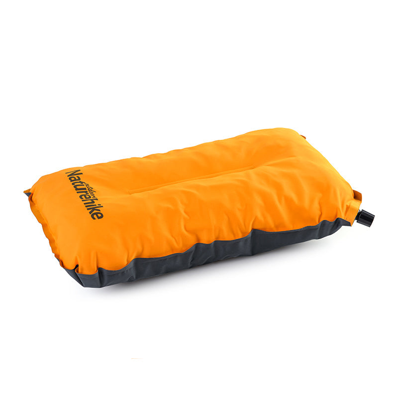 Naturehike Sponge Automatic Inflating Pillow (2026)