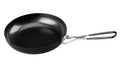 Coleman 2000014876 Steel Non-Stick Fry Pan, 9.5"