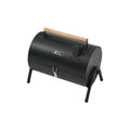 Mobi Garden Double-Sided Portable Barbecue Grill (2026)
