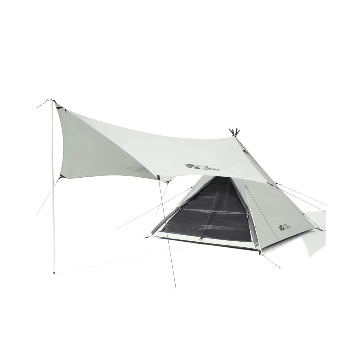 MOBI GARDEN A Frame Tent