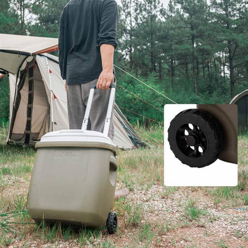 MOBI GARDEN Arctic Ice Insulated Box