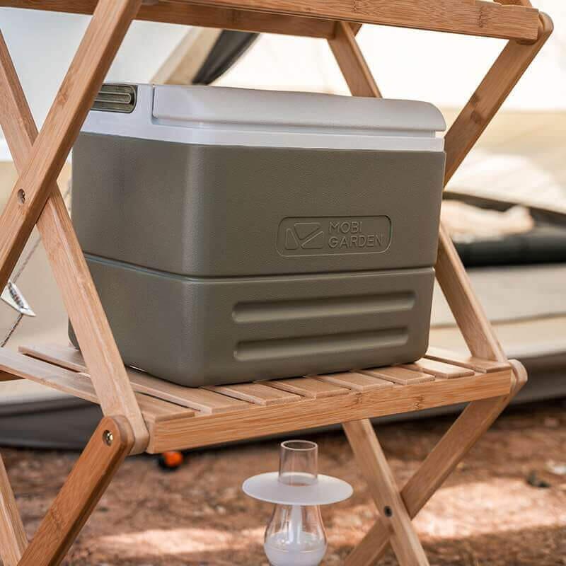 MOBI GARDEN Arctic Ice Insulated Box