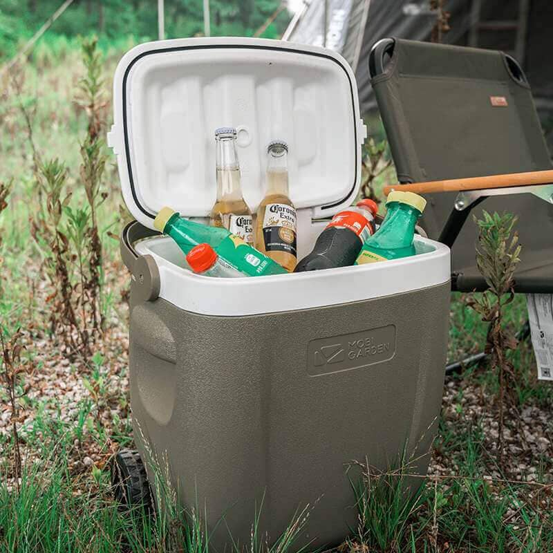 MOBI GARDEN Arctic Ice Insulated Box
