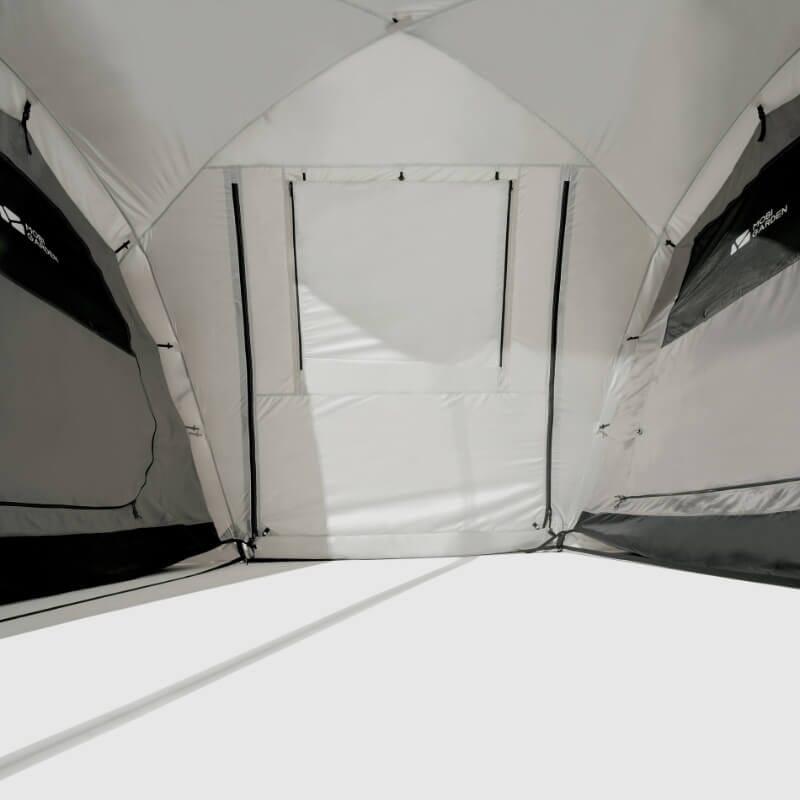 (Rental) MOBI GARDEN Aristocratic 4 Multi-room Tent