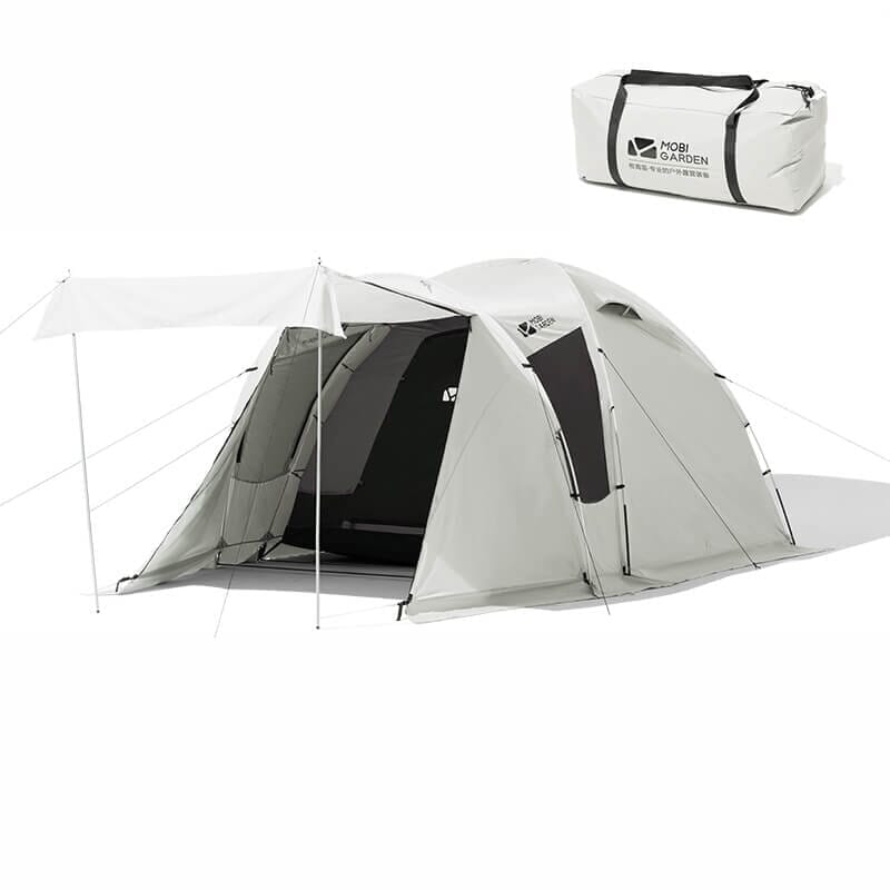MOBI GARDEN Backyard Tent