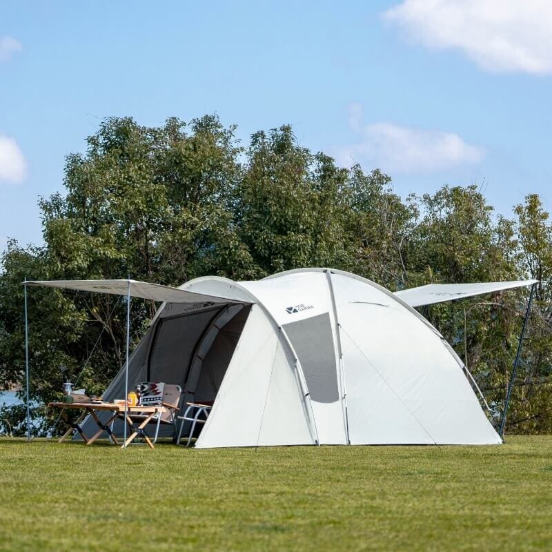 MOBI GARDEN Backyard Tent