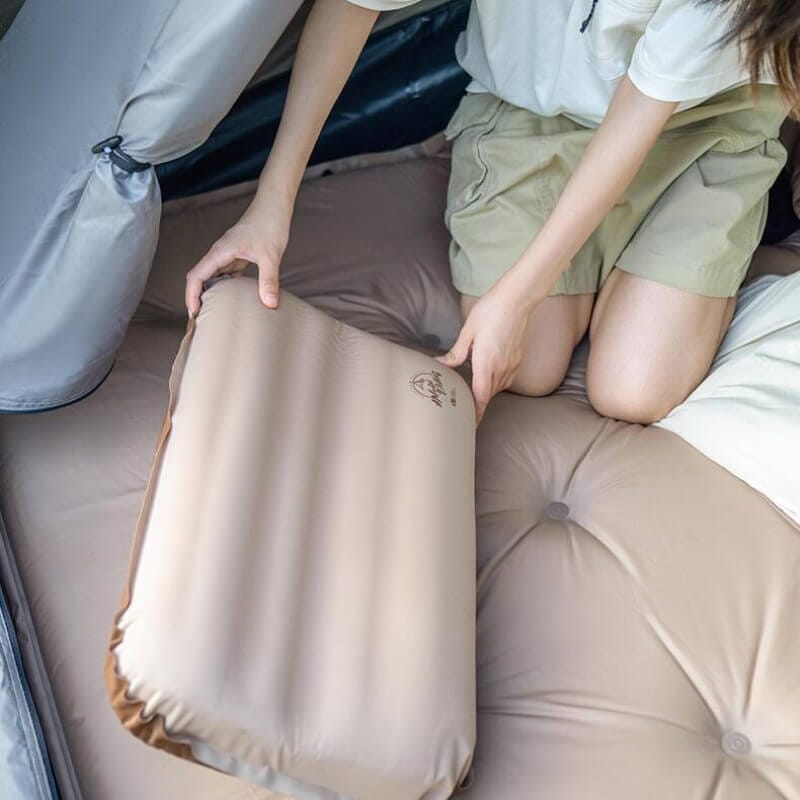 MOBI GARDEN BoBo Sponge Pillow