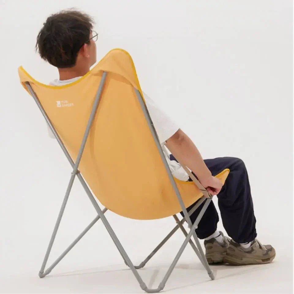 MOBI GARDEN Butterfly Chair