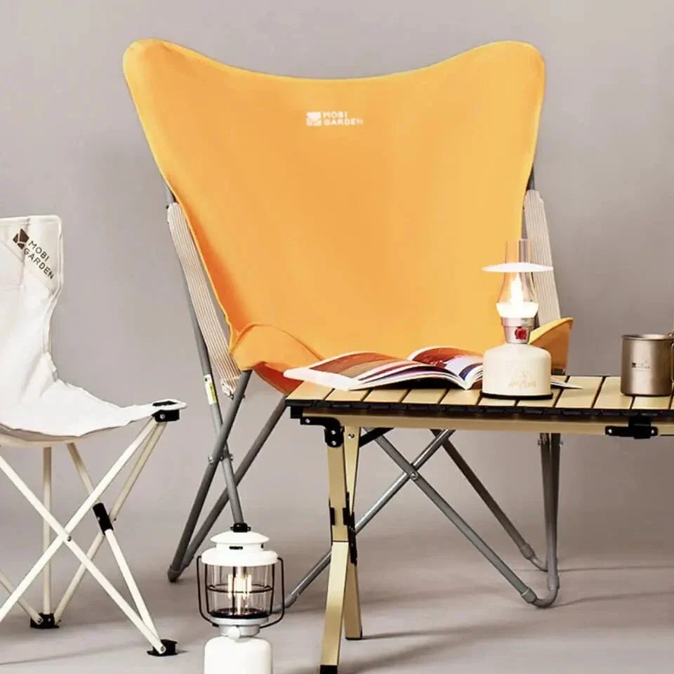 MOBI GARDEN Butterfly Chair
